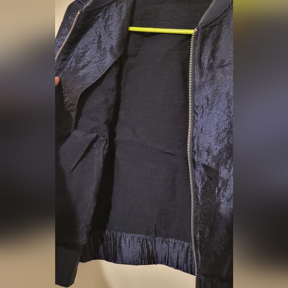 Ruby Rd Bomber Jacket - Picture 7 of 7